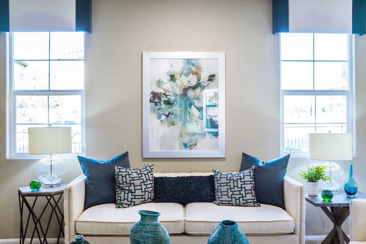 DualComfort Hybrid 10 inch side profile 10 inch