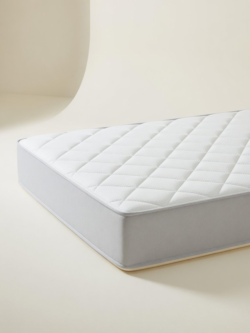 Studio Compact Foam mattress